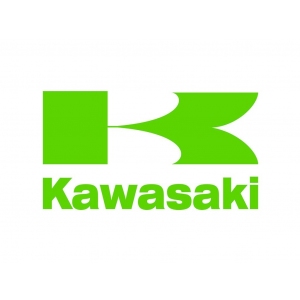 KAWASAKI REARSETS