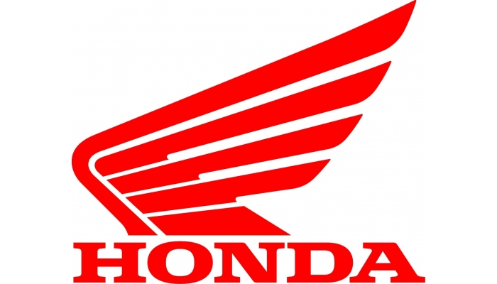 HONDA TANK GRIPS