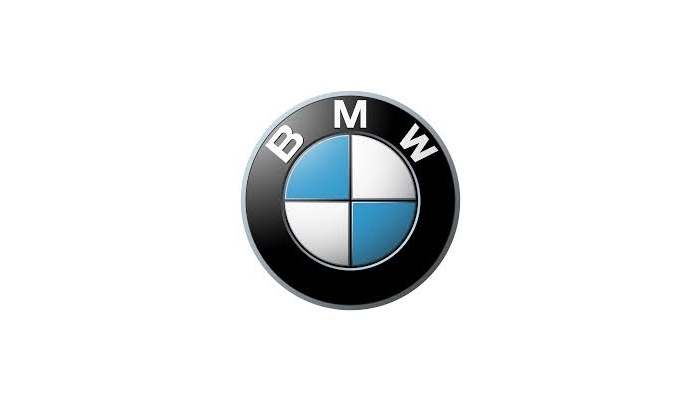 BMW TANK GRIPS