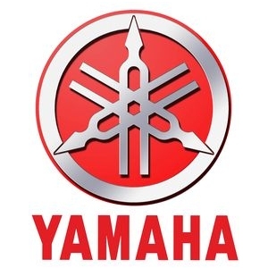 YAMAHA TANK GRIPS