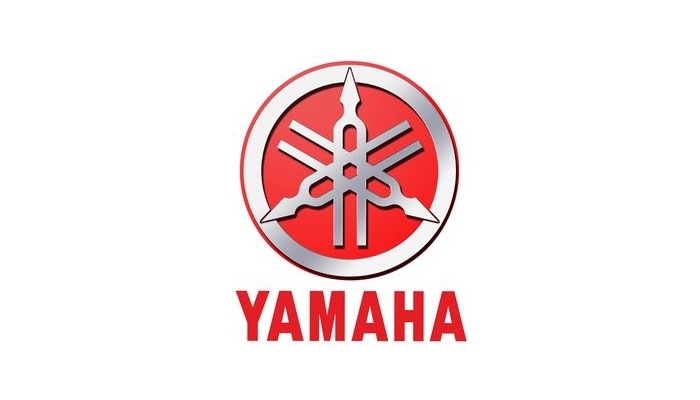 YAMAHA TANK GRIPS