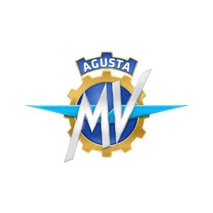 MV AGUSTA TANK GRIPS