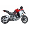 DUCATI MULTISTRADA ENDURO 1200   (2017 - CURRENT) - SNAKESKIN