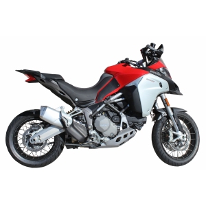 DUCATI MULTISTRADA ENDURO 1200   (2017 - CURRENT) - SNAKESKIN