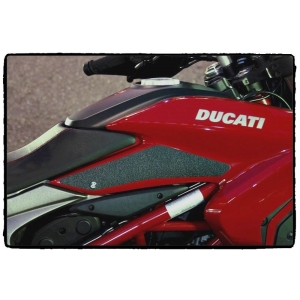 DUCATI HYPERMOTARD / HYPERSTRADA (2013 - CURRENT) - SNAKESKIN