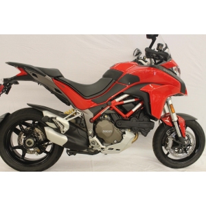 DUCATI MULTISTRADA 1200 / D air / Pikes Peak (2015 - CURRENT) - SNAKESKIN