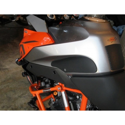 KTM SUPER DUKE GT (2017 - CURRENT) - SNAKESKIN