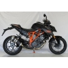 KTM SUPER DUKE 1290 (2014 - 2019) - SNAKESKIN