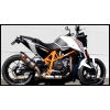 KTM DUKE 690 (2012 - CURRENT) - SNAKESKIN