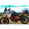 KTM 1090 ADVENTURE / 1190 ADVENTURE / 1290 SUPER ADVENTURE (2013 - CURRENT) - SNAKESKIN