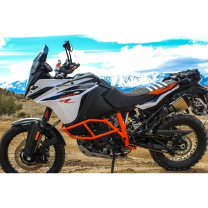 KTM 1090 ADVENTURE / 1190 ADVENTURE / 1290 SUPER ADVENTURE (2013 - CURRENT) - SNAKESKIN