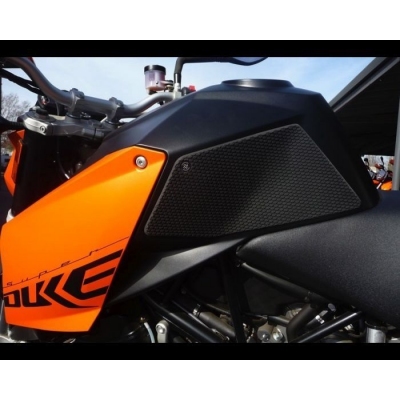 KTM SUPER DUKE (2010 - 2013) - SNAKESKIN