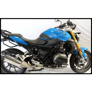 BMW R1200R (2015 - CURRENT) - SNAKESKIN