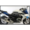 BMW R1200RS (2015 - CURRENT) - SNAKESKIN