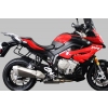 BMW S1000XR (2015 - CURRENT) - SNAKESKIN