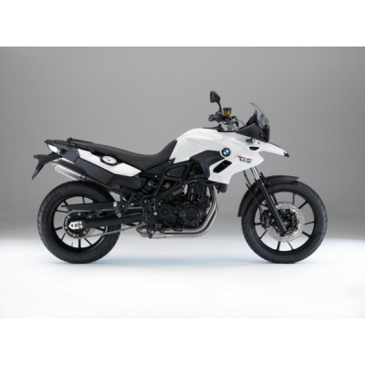 BMW F700GS (2014 - CURRENT) - SNAKESKIN