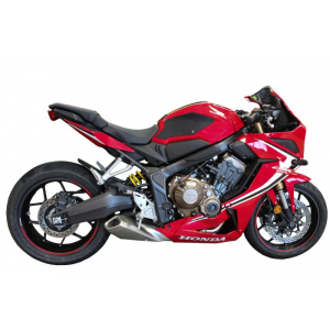 HONDA CBR650RR / CB650R TRACK DESIGN (2019 - CURRENT) - XL2