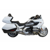 HONDA GOLD WING (2018 - CURRENT) - SNAKESKIN