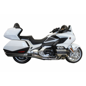 HONDA GOLD WING (2018 - CURRENT) - SNAKESKIN