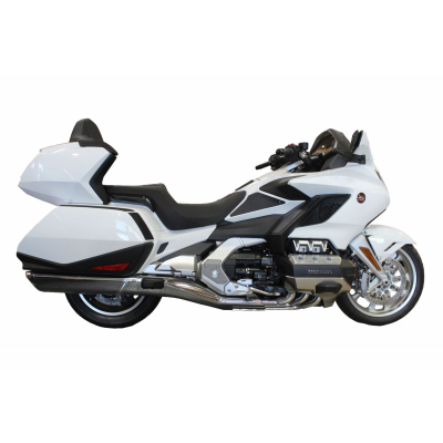 HONDA GOLD WING (2018 - CURRENT) - SNAKESKIN