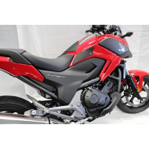 HONDA NC700X (2013 - CURRENT) - SNAKESKIN