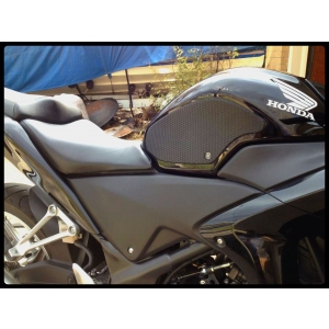 HONDA CBR250RR (2011 - 2015) / CBR150R (2011 - CURRENT) - SNAKESKIN