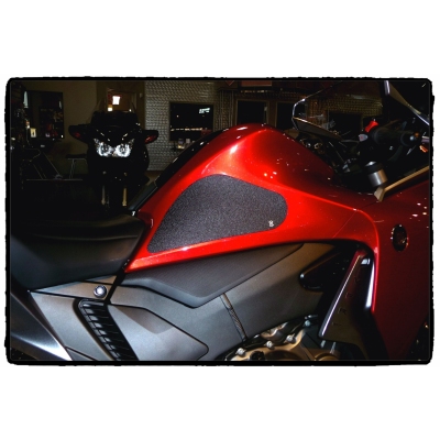 HONDA VFR1200 (2010 - 2014) - SNAKESKIN