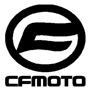 CF MOTO TANK GRIPS