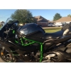 KAWASAKI NINJA H2 (2015 - CURRENT) - SNAKESKIN