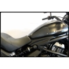 KAWASAKI VULCAN (2007 - CURRENT) - SNAKESKIN