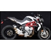 MV AGUSTA BRUTALE 675 (2012 - CURRENT) / 750 (2001 - 06) / 800 / 800 DRAGSTER (2013 - CURRENT) / 1090 (2009 - CURRENT) - SNAKESKIN