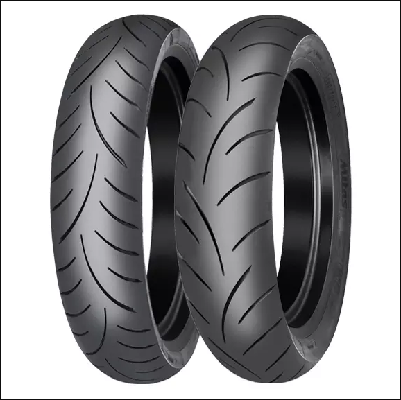 MITAS MC 50 RACE TYRES - RaceSupplies