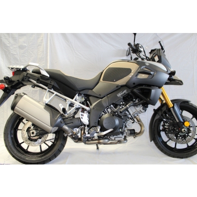 SUZUKI V-STROM 1000 (2014 - CURRENT) - SNAKESKIN