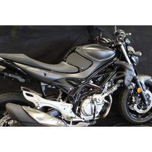 SUZUKI SFV650 GLADIUS (2009 - CURRENT) - SNAKESKIN