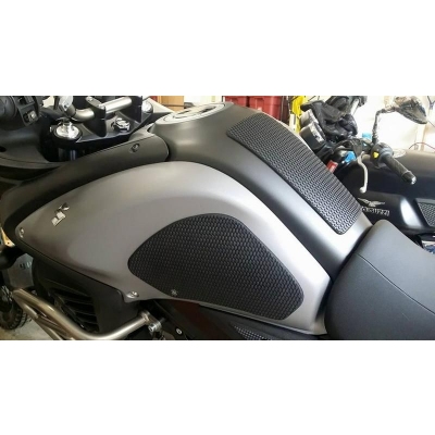 SUZUKI V-STROM DL650 (2012 - 2016) - SNAKESKIN