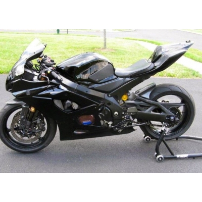 SUZUKI GSXR1000 (2005 - 2006) - SNAKESKIN