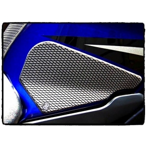 SUZUKI GSXR600 / 750 (2006 - 2007) - SNAKESKIN