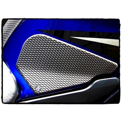 SUZUKI GSXR600 / 750 (2006 - 2007) - SNAKESKIN