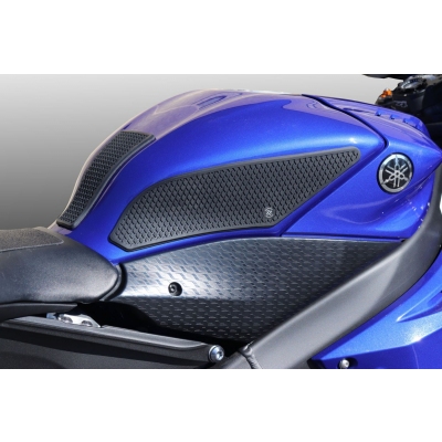 YAMAHA YZF-R6 (2017 - CURRENT) - SNAKESKIN