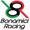 BONAMICI REARSET PARTS