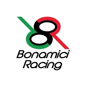 BONAMICI REARSET PARTS