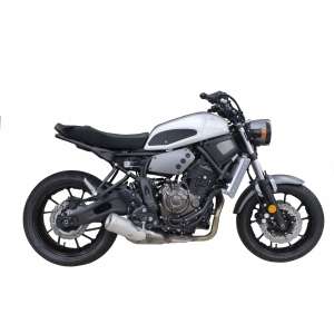 YAMAHA XSR700 (2017 - CURRENT) - SNAKESKIN