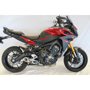 YAMAHA FJ09 2015-CURRENT / TRACER 900 GT (2015 - 2019) - SNAKESKIN