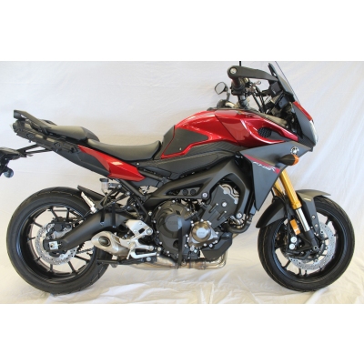 YAMAHA FJ09 2015-CURRENT / TRACER 900 GT (2015 - 2019) - SNAKESKIN