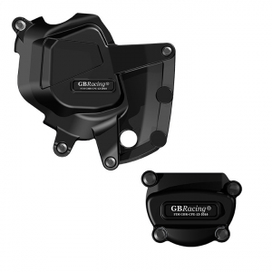 MV AGUSTA F4 2010-2020 GBRACING PROTECTION