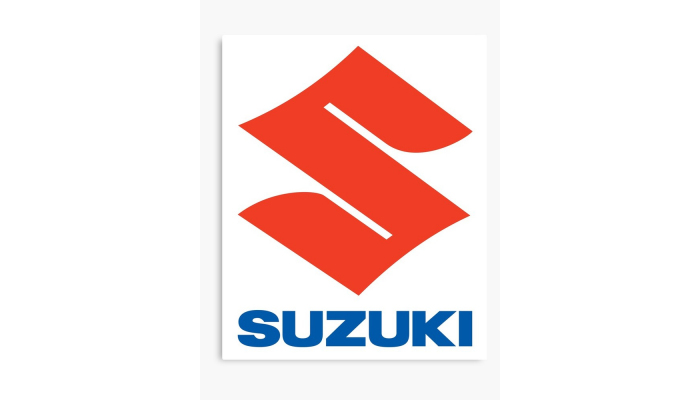 SUZUKI GBRACING PRODUCTS