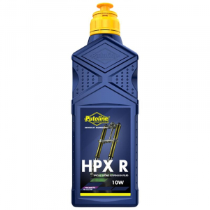 PUTOLINE HPX-R SPECIAL RACING SUSPENSION FLUID (FORK)