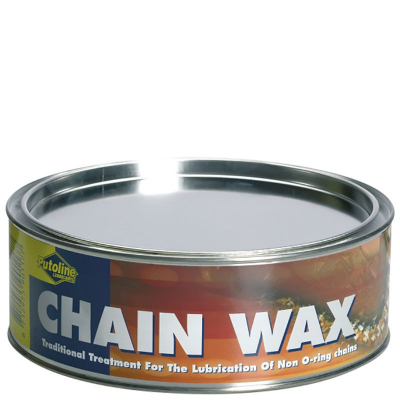 PUTOLINE CHAIN WAX KIT