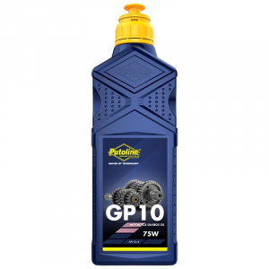 PUTOLINE GP10 TRANSMISSION OIL 75W