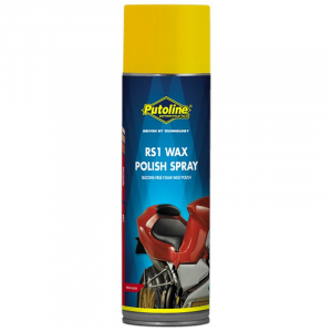 PUTOLINE RS1 WAX POLISH SPRAY 500ml